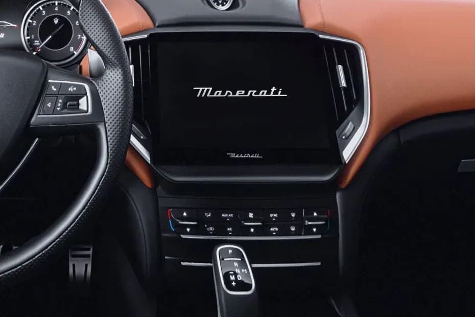 Maserati Ghibli – photo 7