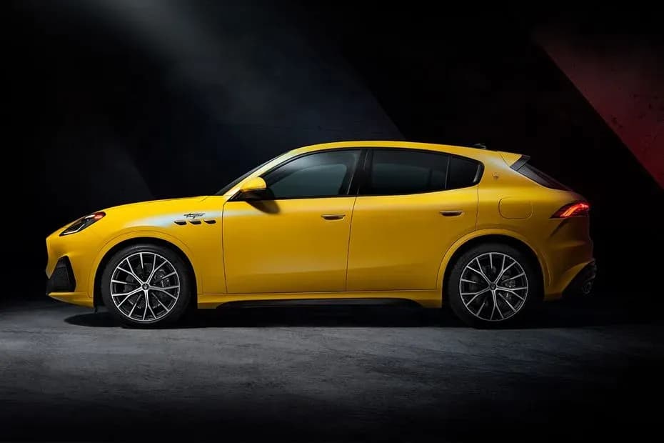 Maserati Grecale – photo 3