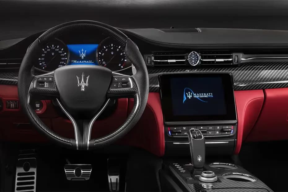 Maserati GT2 – photo 6