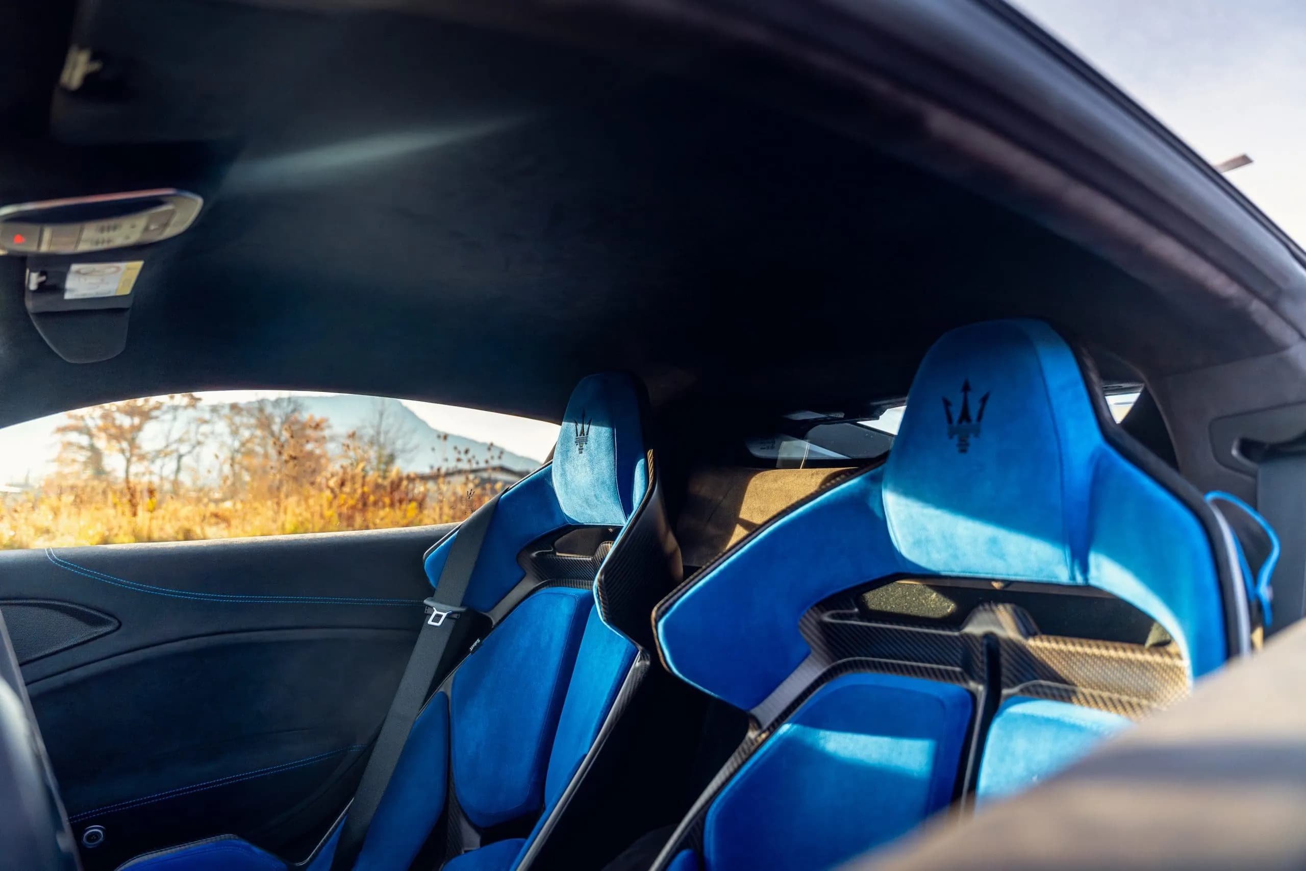 Maserati GT2 Stradale – photo 5