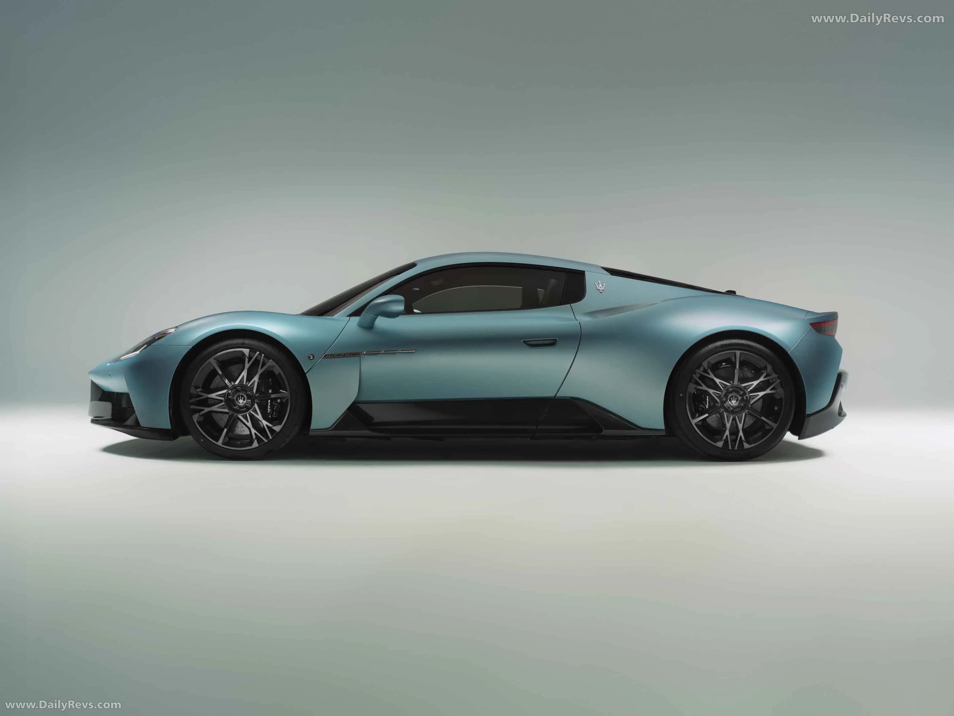 Maserati Mc20 – photo 2