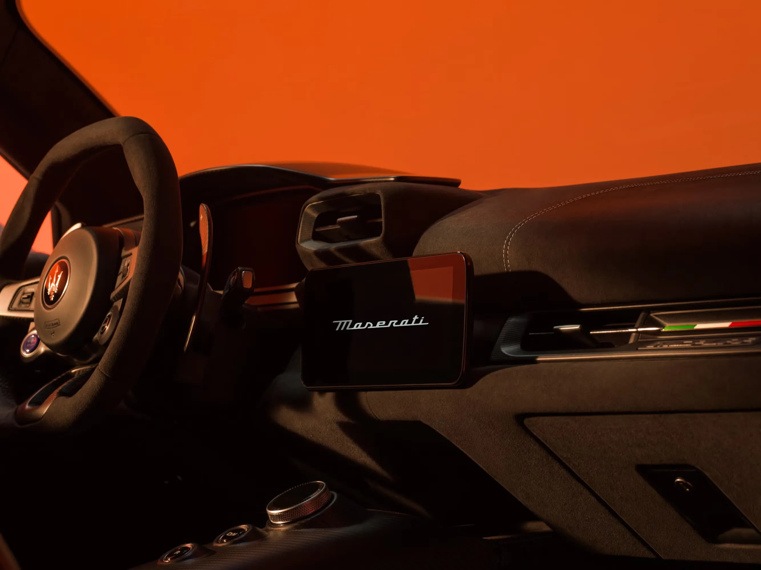 Maserati Mcpura – photo 6