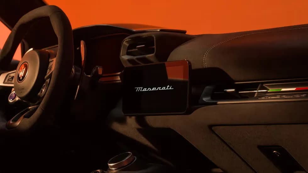 Maserati Mcxtrema – photo 6