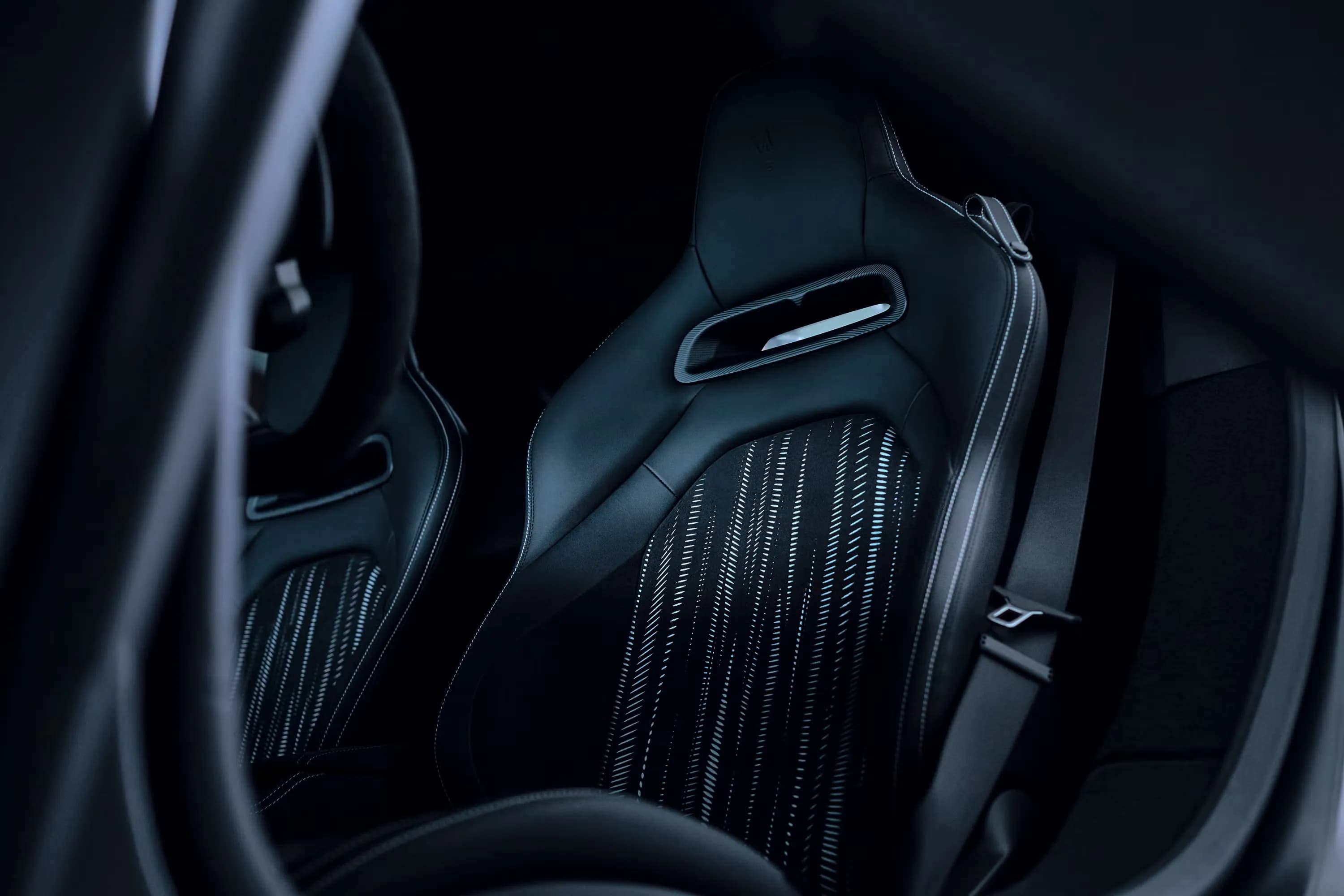Maserati Mcxtrema – photo 3