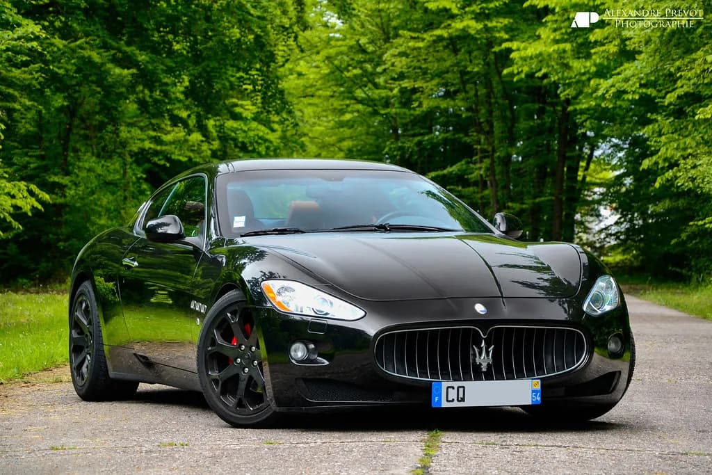 2026 Maserati Mcxtrema