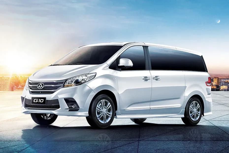 Maxus G10 – photo 2
