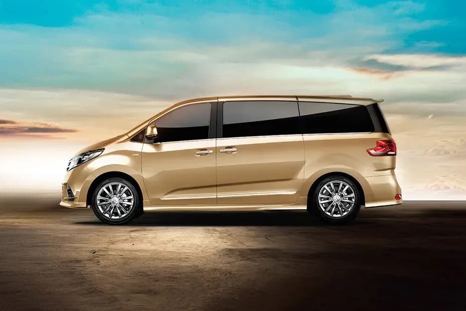 Maxus G10 – photo 5