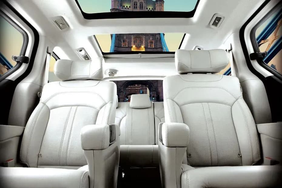 Maxus G10 – photo 6