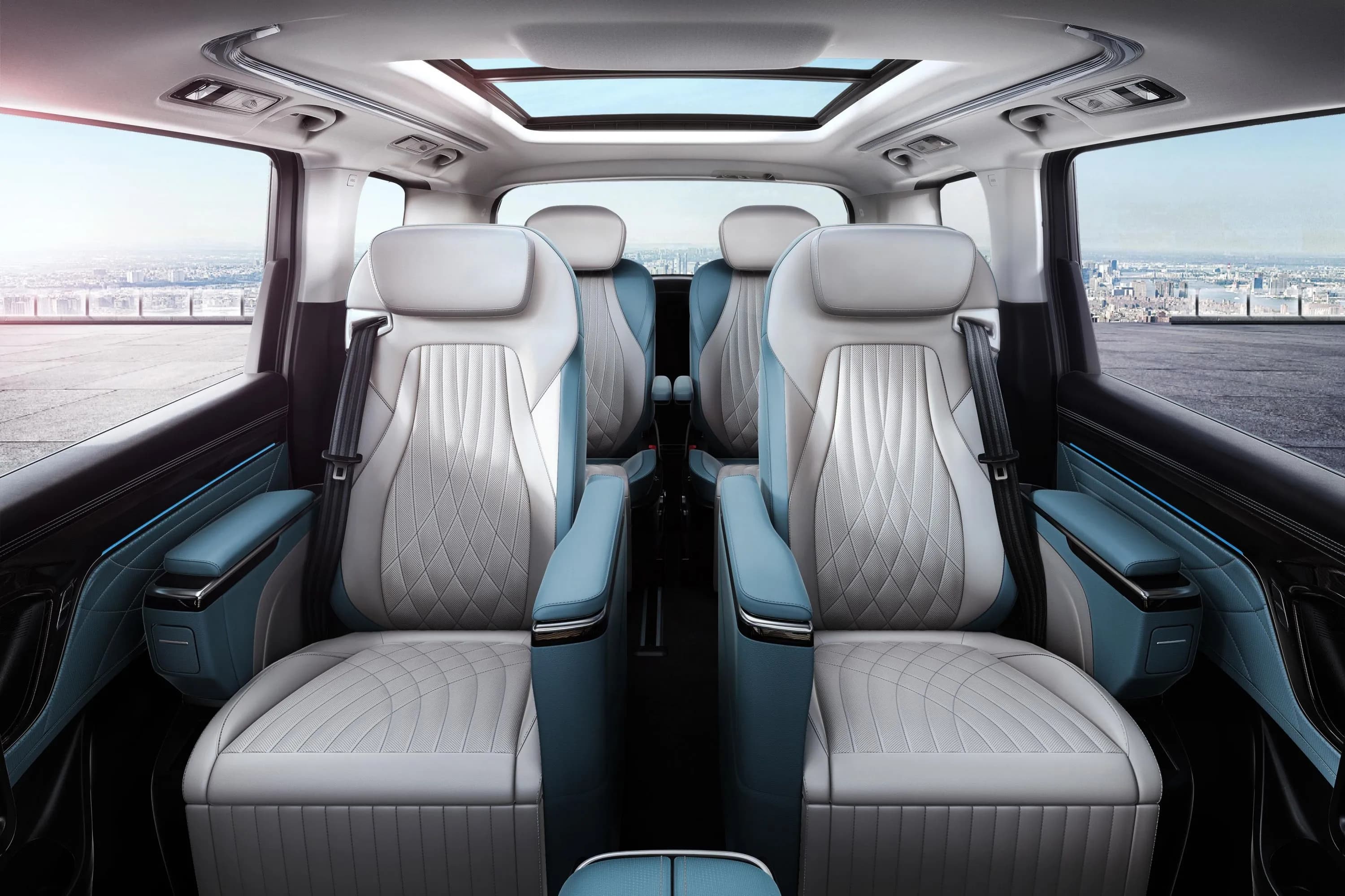 Maxus G10 – photo 7