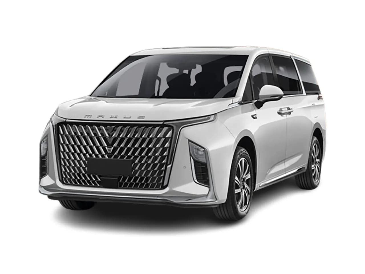 Maxus G90 – photo 5