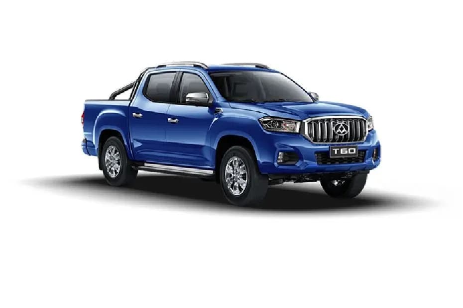 Maxus T60 – photo 4