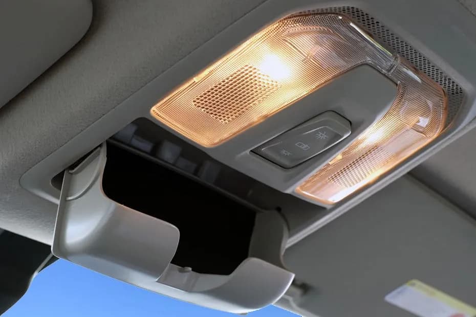 Maxus T70 – photo 2