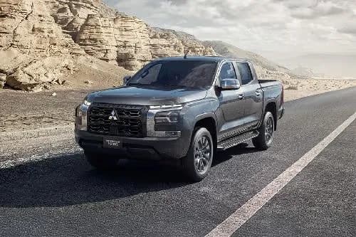 Maxus T70 – photo 6