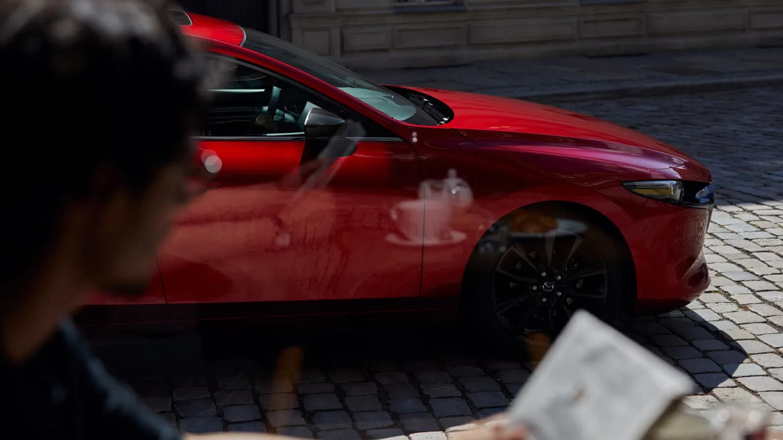 Mazda 2 – photo 3