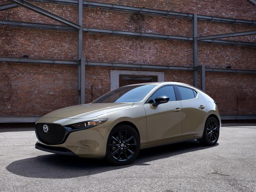 Mazda 2 – photo 5