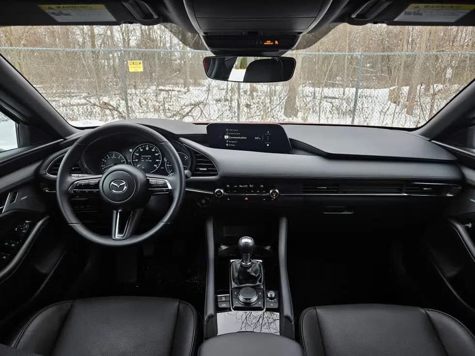 Mazda 2 – photo 7