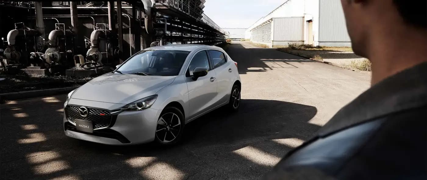 Mazda 2 – photo 5