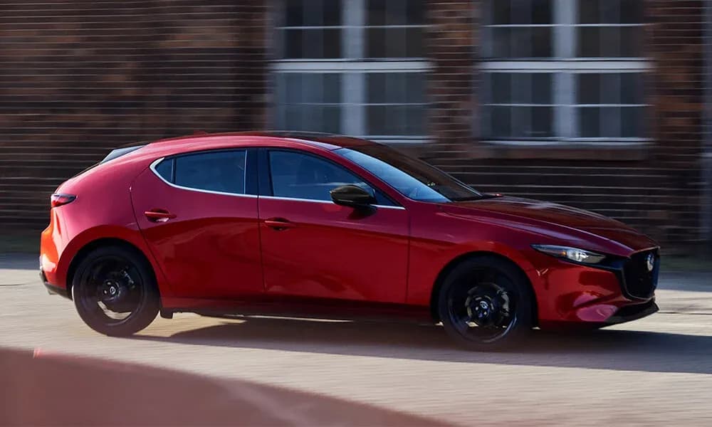Mazda 3 – photo 5
