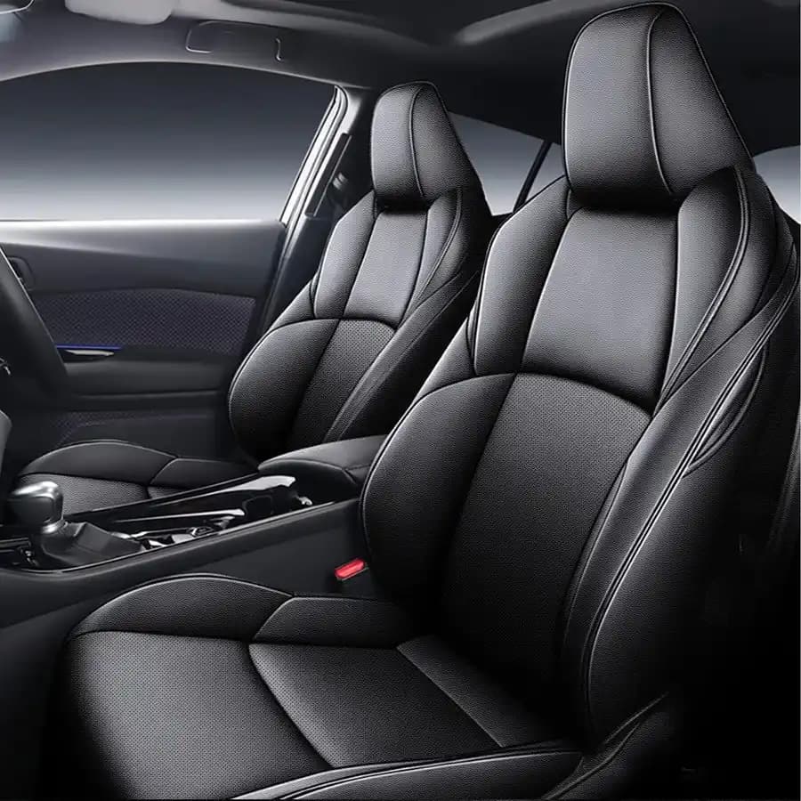 Mazda 3 – photo 9