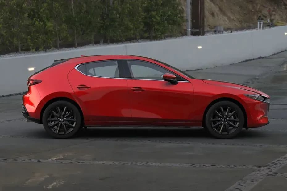 Mazda 3 – photo 5