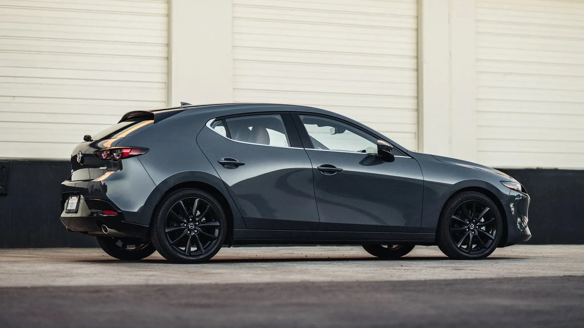 Mazda 3 – photo 2