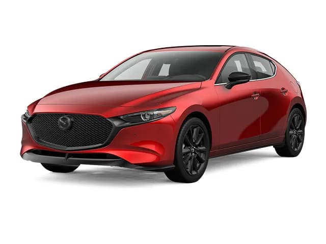 Mazda 3 – photo 6
