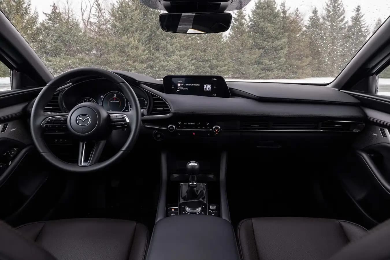 Mazda 3 – photo 3