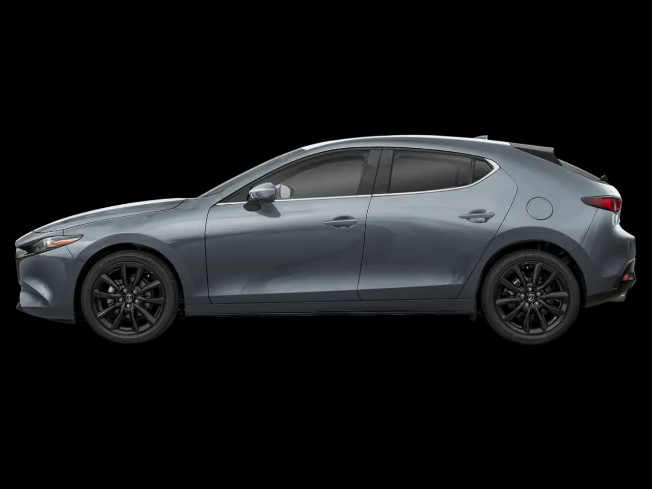Mazda 3 Hatchback – photo 2
