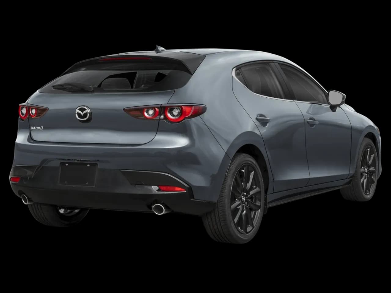 Mazda 3 Hatchback – photo 4