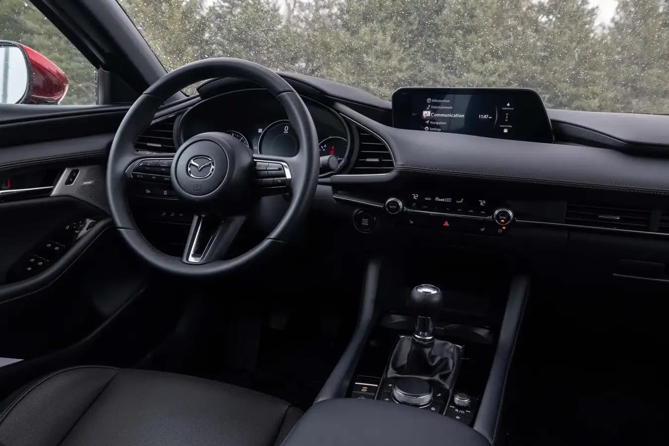 Mazda 3 Hatchback – photo 8