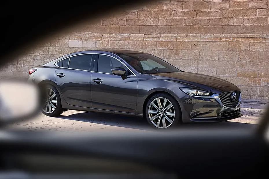 Mazda 6 – photo 5