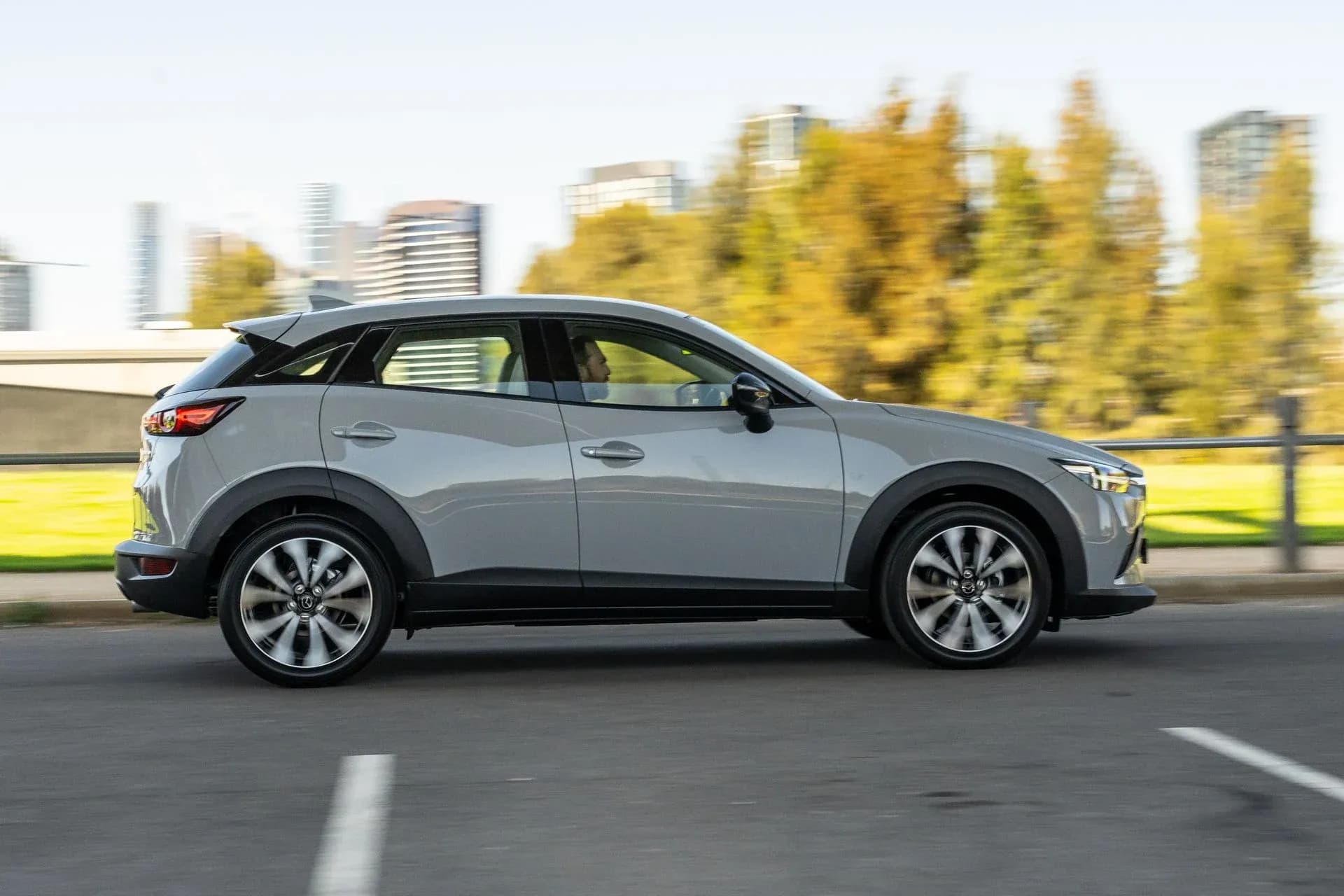 Mazda CX 3 – photo 2
