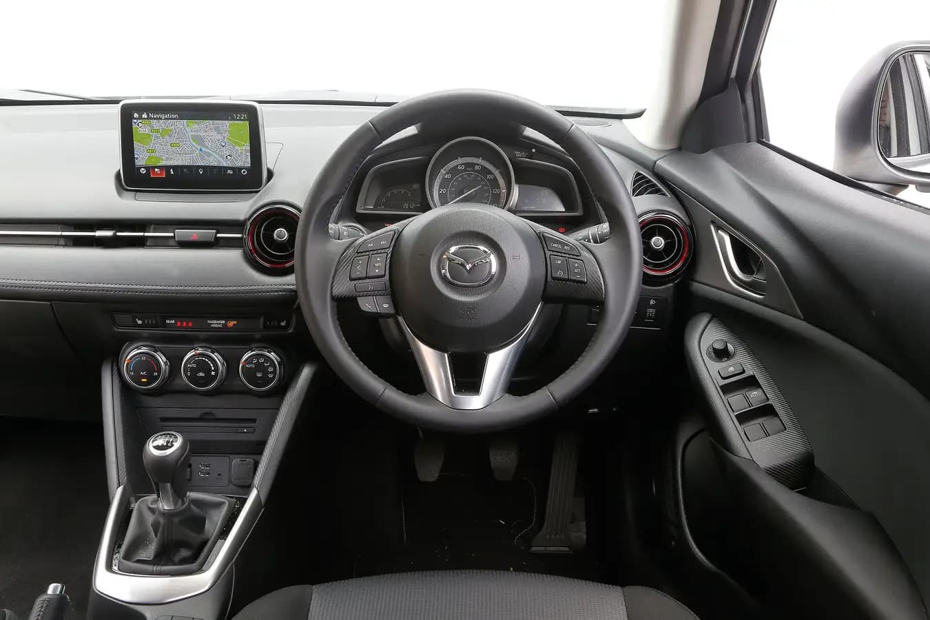Mazda CX 3 – photo 5