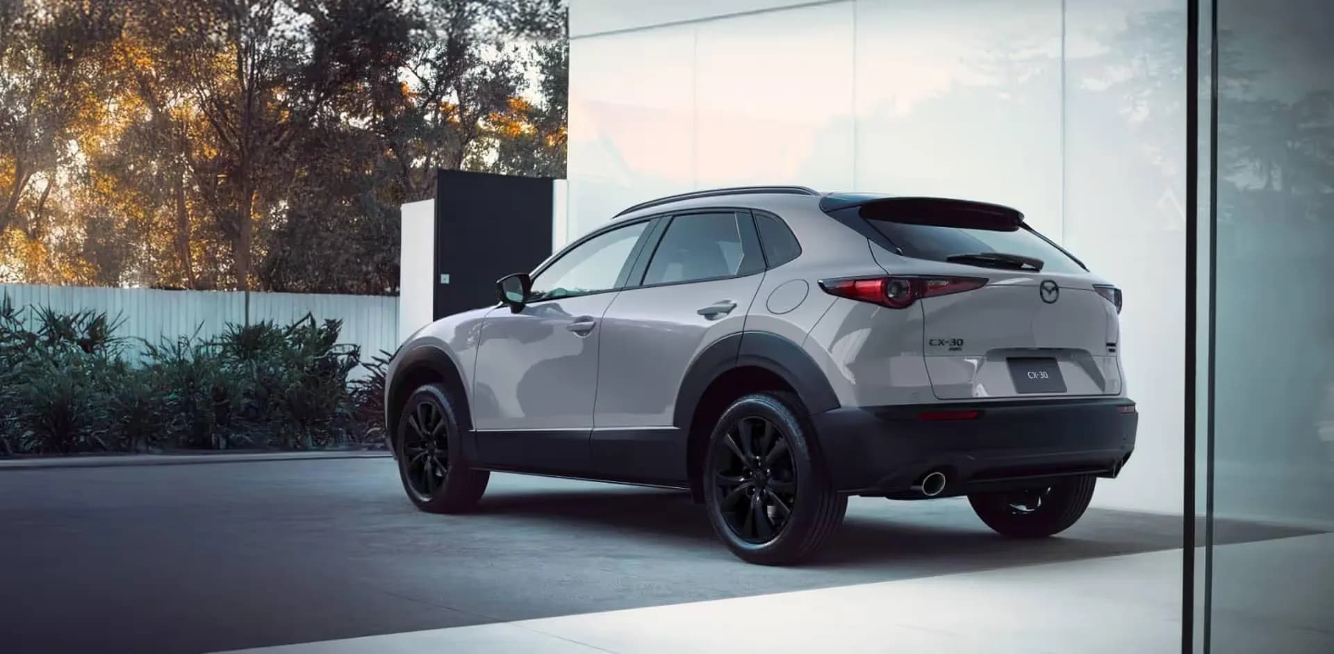 Mazda CX 30 – photo 2