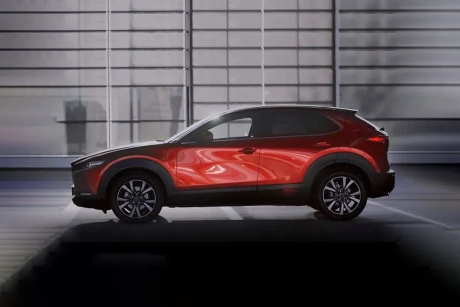 Mazda CX 30 – photo 6