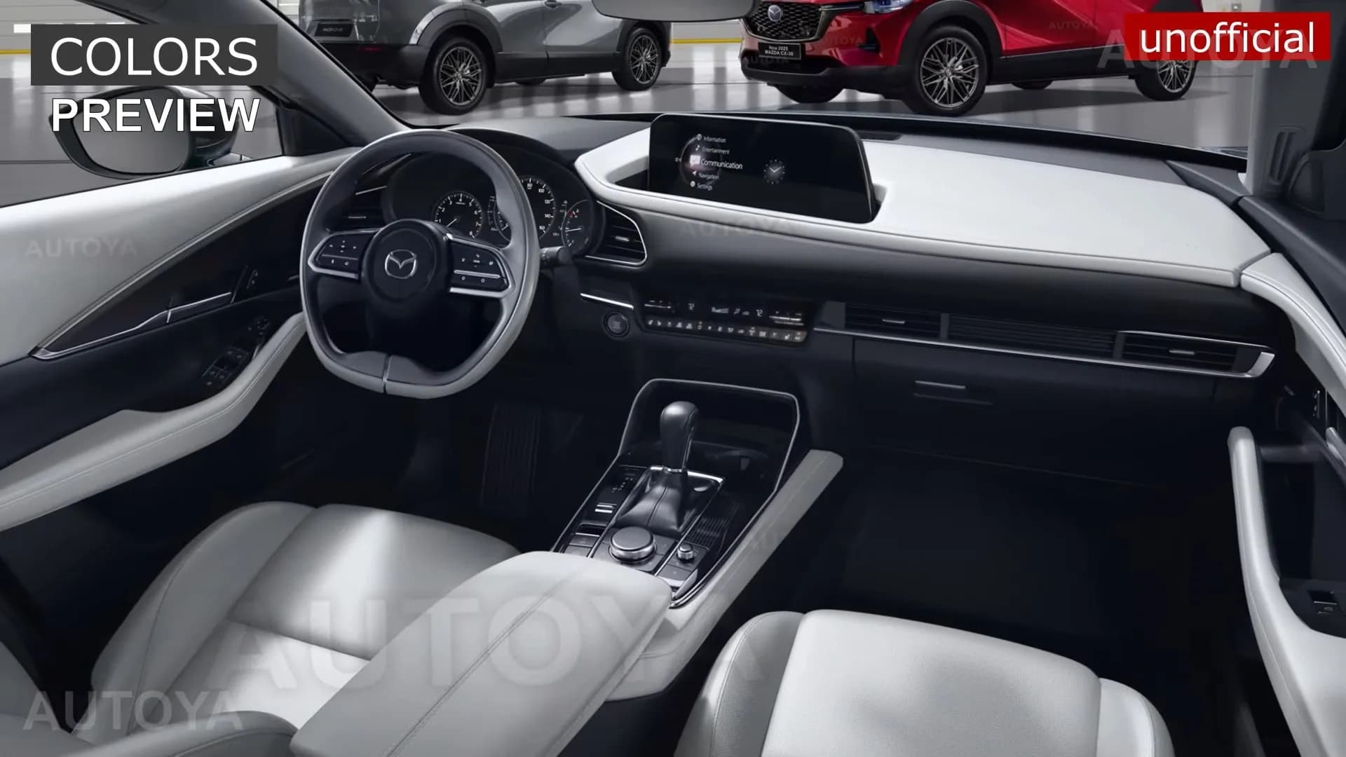 Mazda CX 30 – photo 3