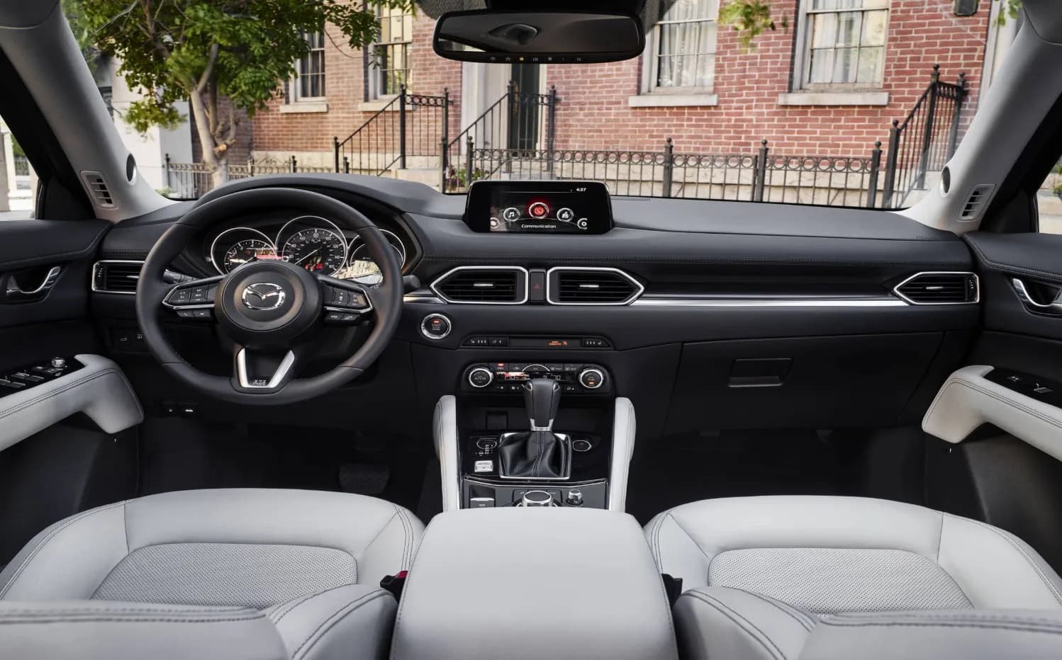 Mazda CX 5 – photo 2