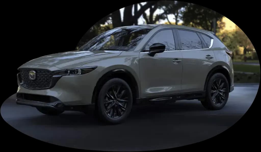 Mazda CX 5 – photo 5
