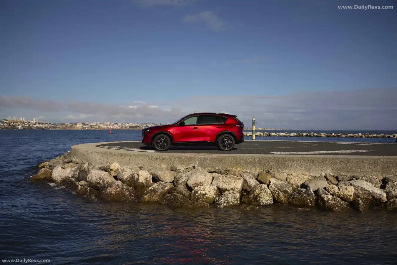 Mazda CX 7 – photo 5