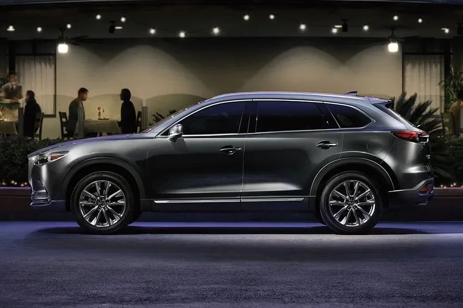 Mazda CX 9 – photo 5