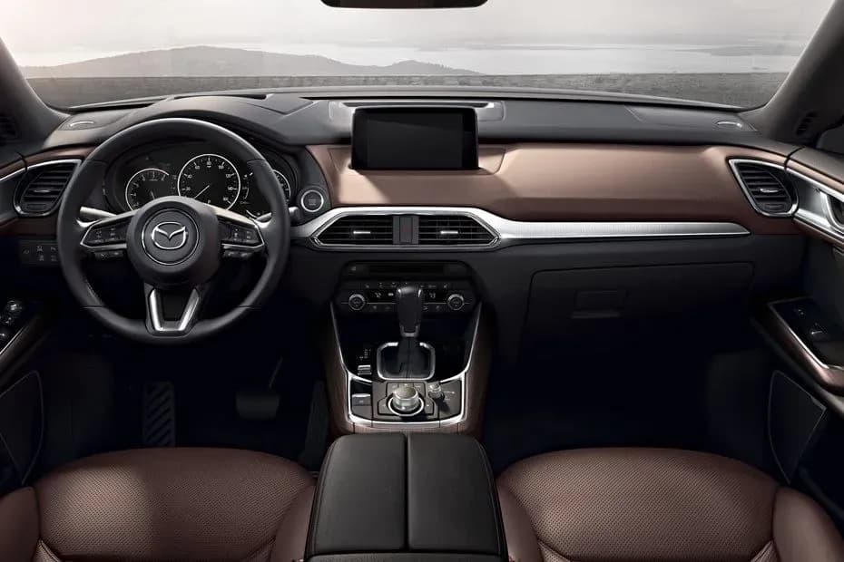 Mazda CX 9 – photo 6