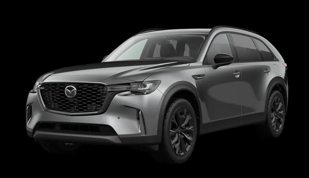 Mazda CX 90 – photo 4