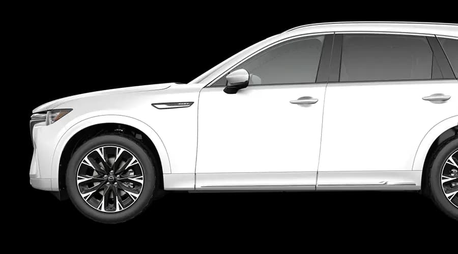 Mazda CX 90 – photo 5