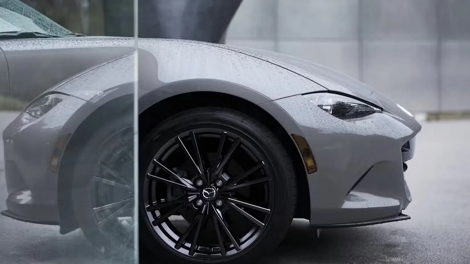 Mazda MX 5 – photo 2