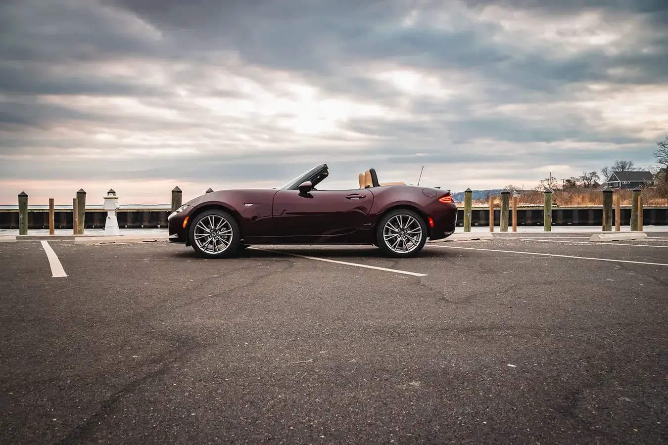 Mazda MX 5 – photo 3