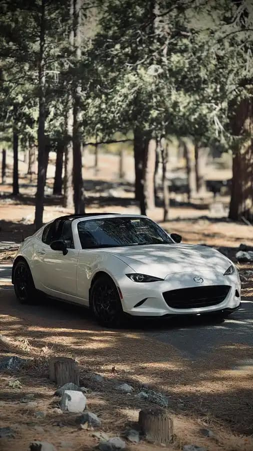 Mazda MX 5 – photo 5