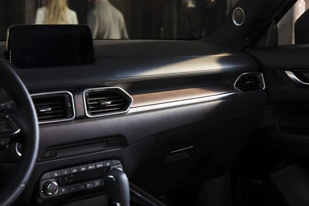 Mazda MX 5 – photo 8
