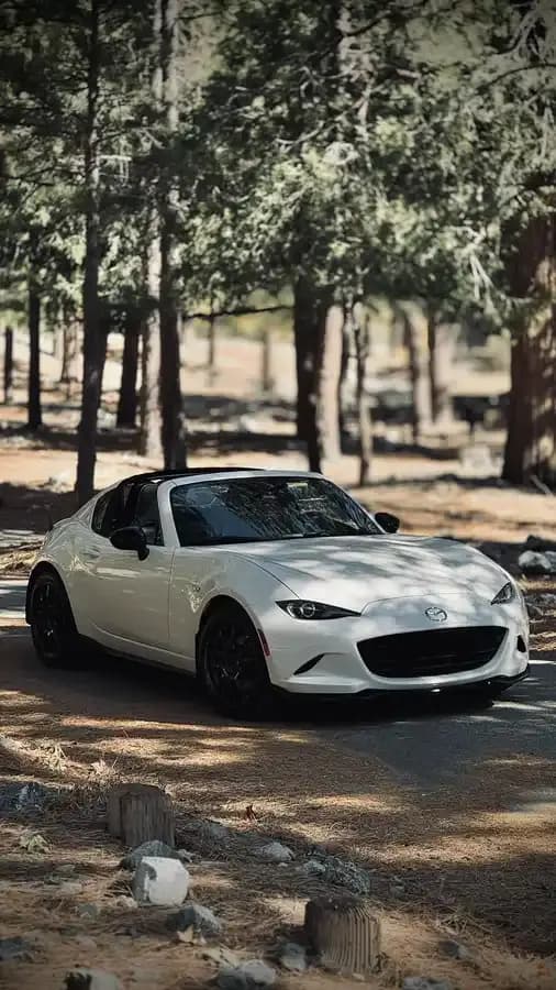 Mazda MX 5 – photo 6