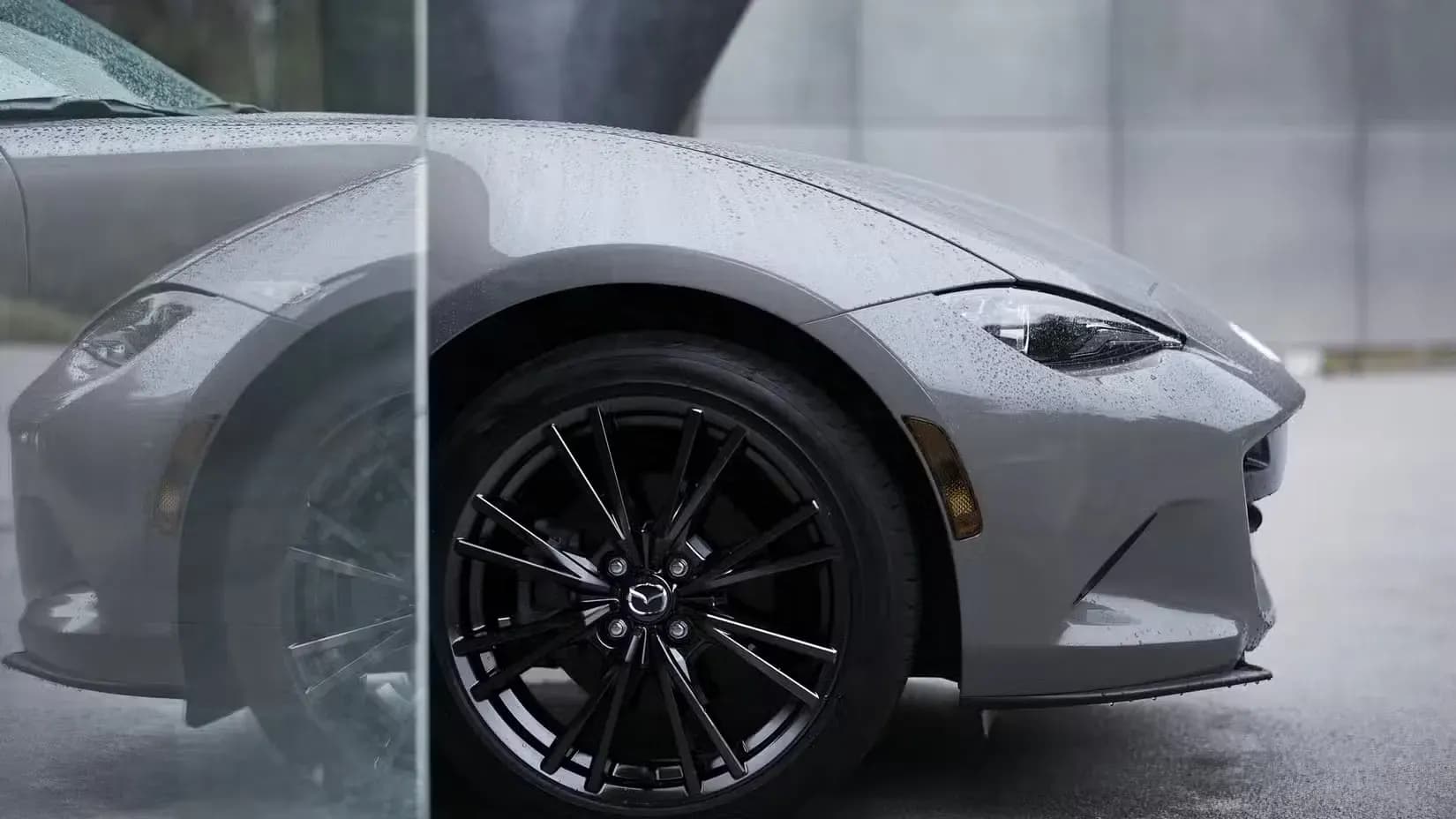 Mazda MX 5 – photo 5