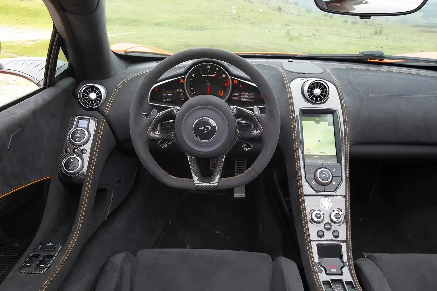 Mclaren 650 S – photo 7